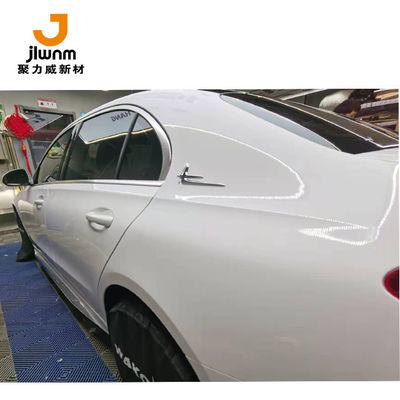 5 camadas do filme claro Nano da proteção da pintura do revestimento cerâmico PPF para carros