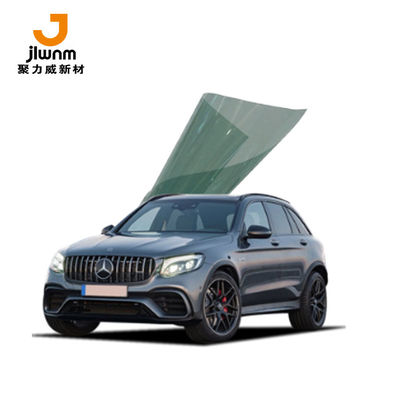 filme automotivo Shatterproof da proteção da pintura do filme PPF TPU da janela 7.5mil