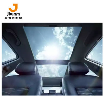 filme automotivo Shatterproof da proteção da pintura do filme PPF TPU da janela 7.5mil