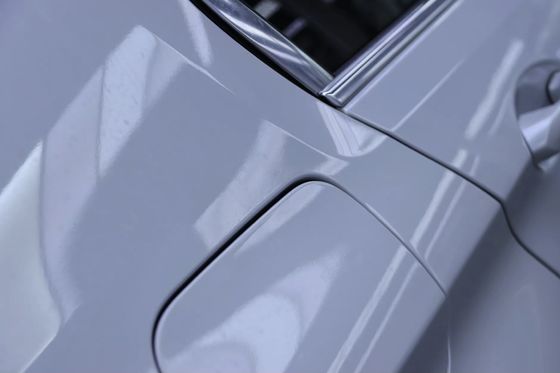 auto 7.5mil que cura o filme da proteção do corpo do veículo do envoltório do carro de TPU