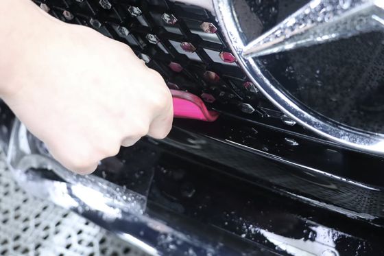 o rolo de 8.5mil TPU no filme da proteção da pintura mancha resistente