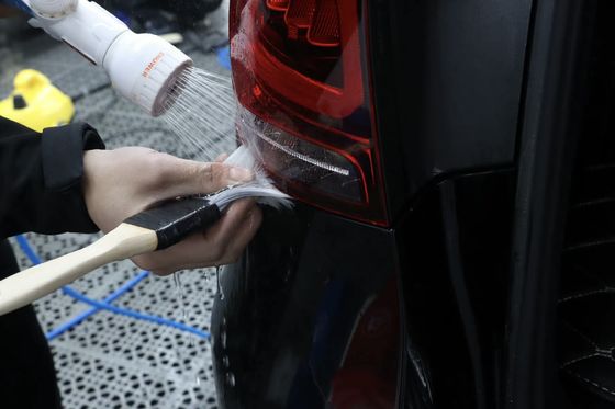 8.5mil filme esparadrapo acrílico da proteção da pintura de corpo do carro PPF