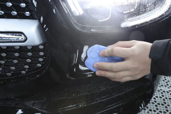 filme da proteção do corpo do veículo da pintura de 8.5mil PPF TPU contra o rachamento