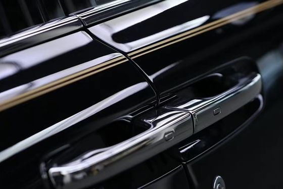 ODM automotivo transparente do OEM do filme da proteção da pintura 8.5mil
