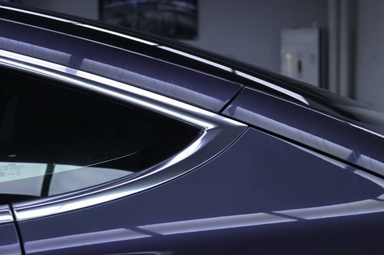 risco do envoltório do carro do filme PPF da proteção da pintura de 10.5mil TPU anti
