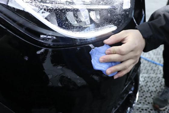 8.5mil filme termoplástico PPF da proteção da pintura dos poliuretanos TPU