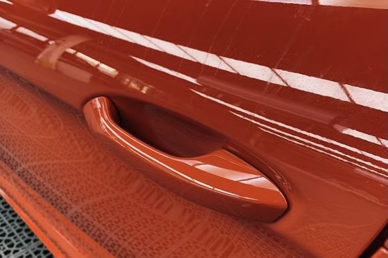 Filme 10mil da proteção da pintura da proteção TPU da pintura do ODM do OEM auto