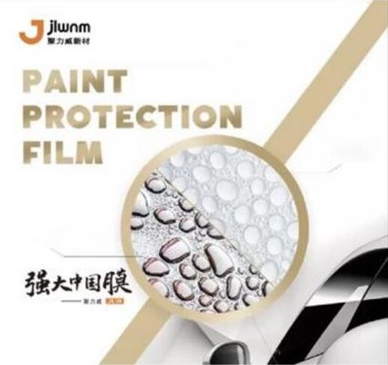 Filme 7.5mil da proteção da pintura de Diamond Matte Car Wrapping Film PPF